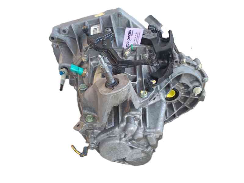 Recambio de caja cambios para nissan qashqai ii (j11, j11_) 1.3 dig-t referencia OEM IAM 32010JD50A  