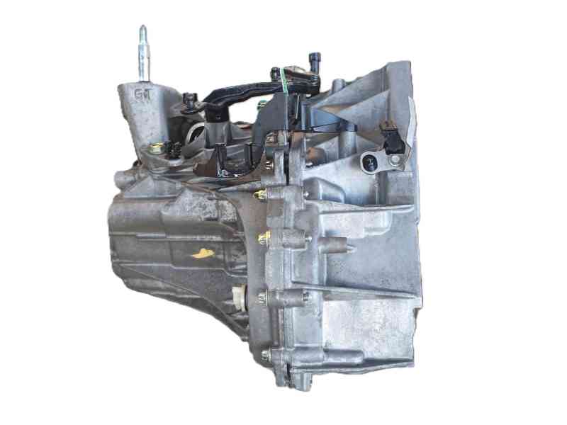 Recambio de caja cambios para nissan qashqai ii (j11, j11_) 1.3 dig-t referencia OEM IAM 32010JD50A  
