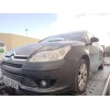 citroën c4 berlina del año 2005