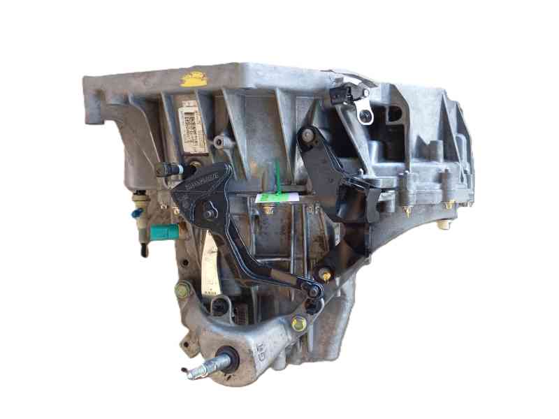 Recambio de caja cambios para nissan qashqai ii (j11, j11_) 1.3 dig-t referencia OEM IAM 32010JD50A  
