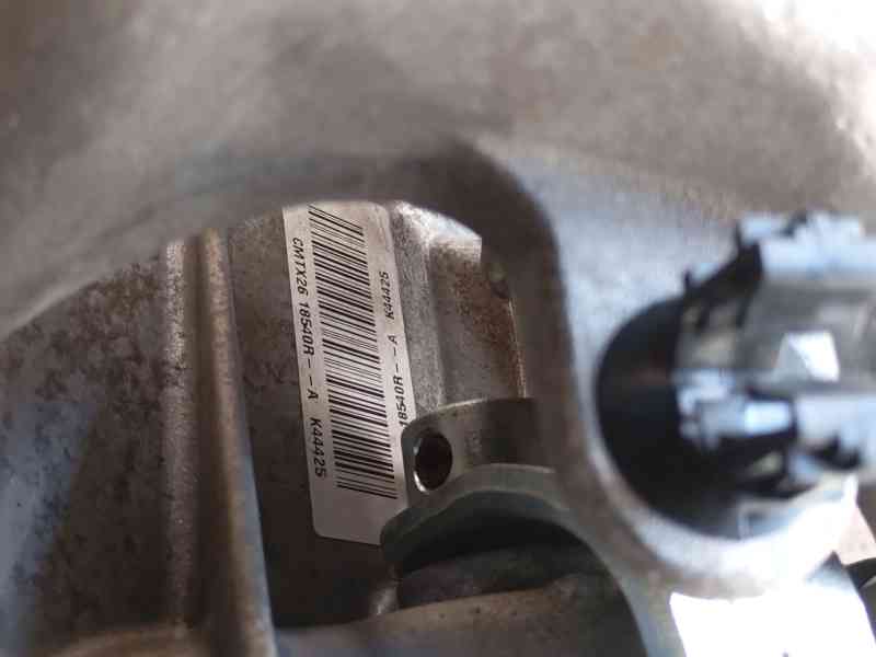 Recambio de caja cambios para nissan qashqai ii (j11, j11_) 1.3 dig-t referencia OEM IAM 32010JD50A  