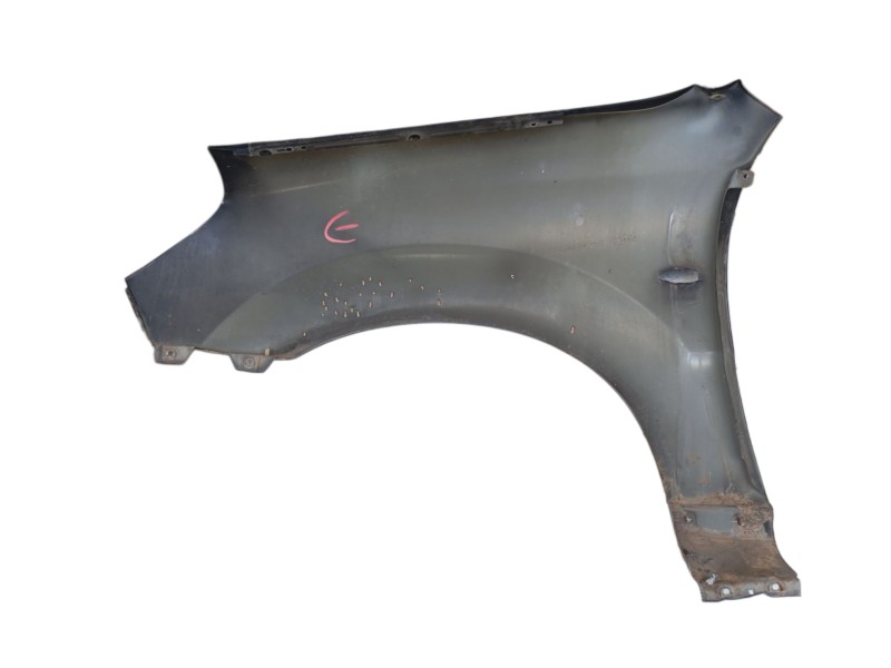 Recambio de aleta delantera derecha para ssangyong rexton / rexton ii (gab_) 2.9 td referencia OEM IAM 5182108000  