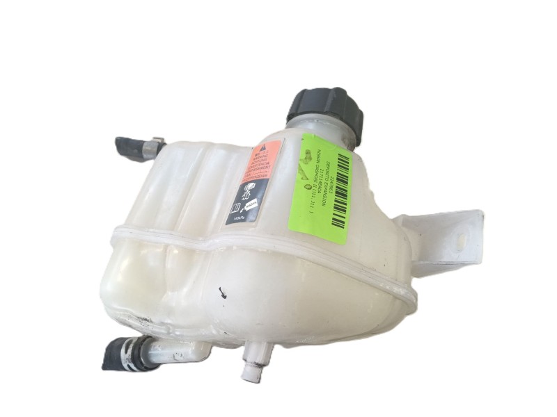 Recambio de deposito expansion para nissan qashqai ii (j11, j11_) 1.3 dig-t referencia OEM IAM 217114EA0A  
