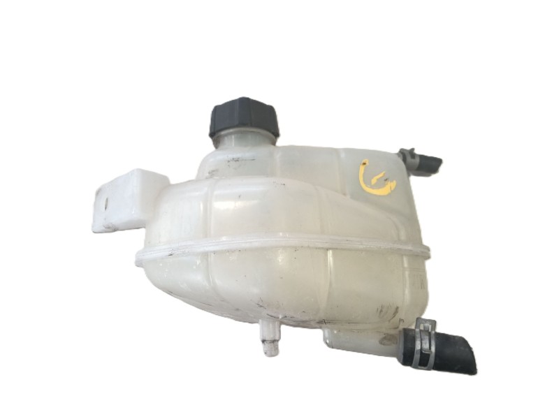 Recambio de deposito expansion para nissan qashqai ii (j11, j11_) 1.3 dig-t referencia OEM IAM 217114EA0A  