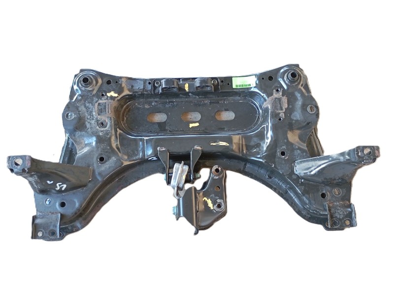 Recambio de puente delantero para nissan qashqai ii (j11, j11_) 1.3 dig-t referencia OEM IAM   