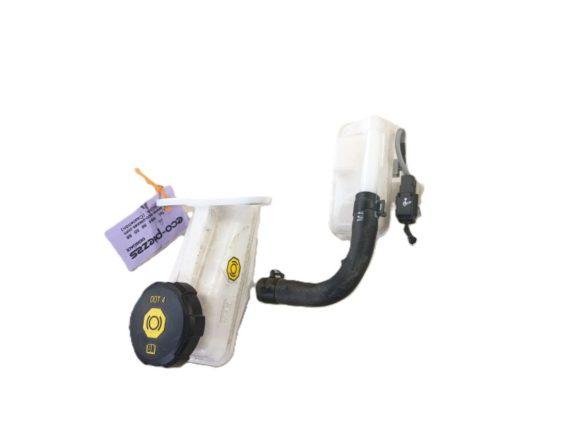 Recambio de bomba freno para kia niro (c5p11) 1.6 hev referencia OEM IAM   