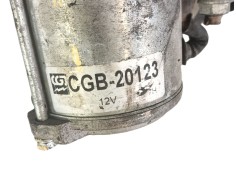 Recambio de motor arranque para opel corsa d (s07) 1.3 cdti (l08, l68) referencia OEM IAM 95518997   2