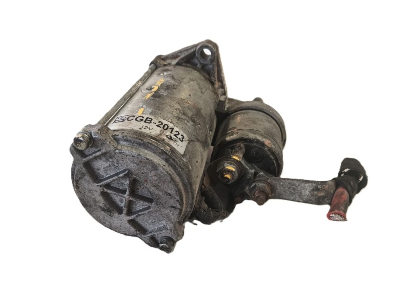 Recambio de motor arranque para opel corsa d (s07) 1.3 cdti (l08, l68) referencia OEM IAM 95518997  