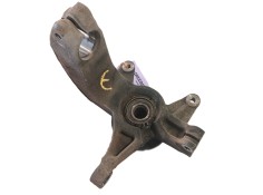 Recambio de mangueta delantera izquierda para renault megane ii (bm0/1_, cm0/1_) 1.6 16v (bm0c, cm0c) referencia OEM IAM 8200212 2