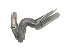Recambio de bisagras capo para volkswagen id.4 (e21) performance referencia OEM IAM   