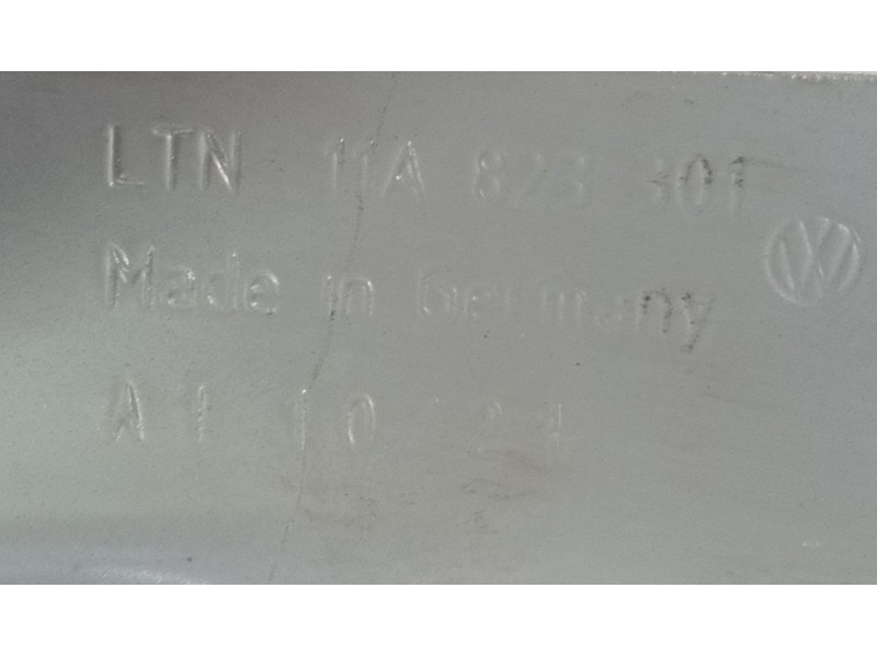 Recambio de bisagras capo para volkswagen id.4 (e21) performance referencia OEM IAM   