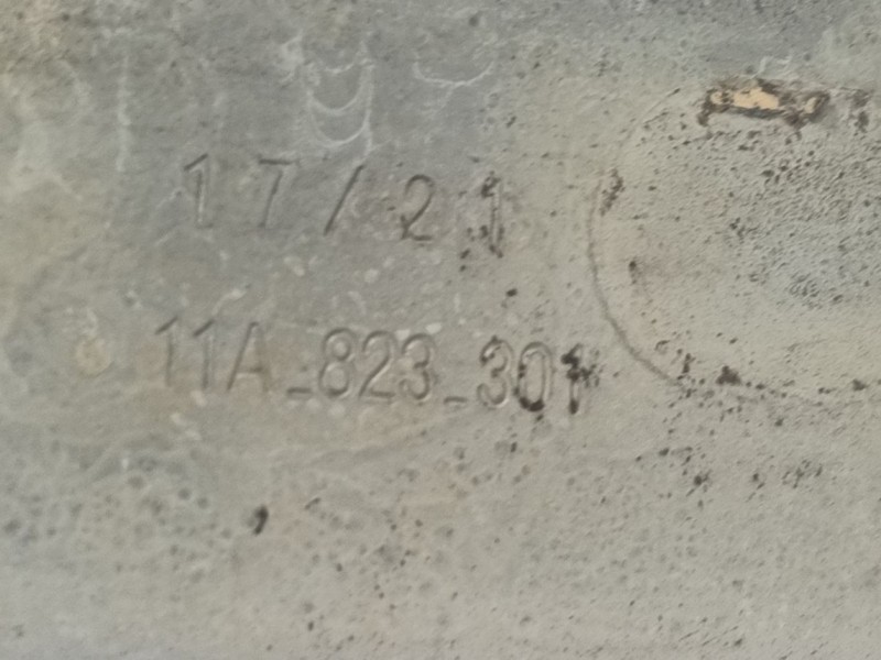 Recambio de bisagras capo para volkswagen id.4 (e21) performance referencia OEM IAM   