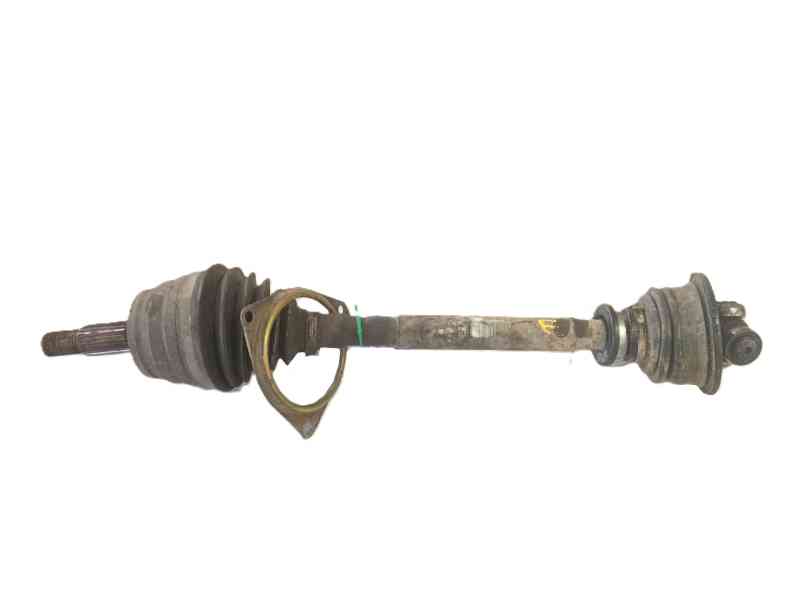Recambio de transmision delantera izquierda para nissan interstar autobús (x70) dci 115 referencia OEM IAM 3910100Q2E  