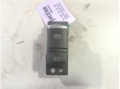 Recambio de boton freno mano para nissan qashqai ii (j11, j11_) 1.3 dig-t referencia OEM IAM   
