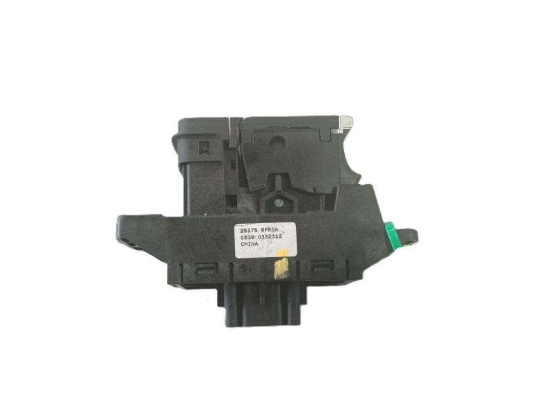 Recambio de boton freno mano para nissan qashqai ii (j11, j11_) 1.3 dig-t referencia OEM IAM   