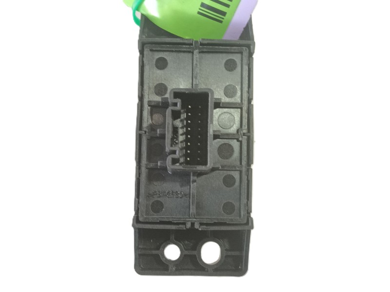 Recambio de boton freno mano para nissan qashqai ii (j11, j11_) 1.3 dig-t referencia OEM IAM   