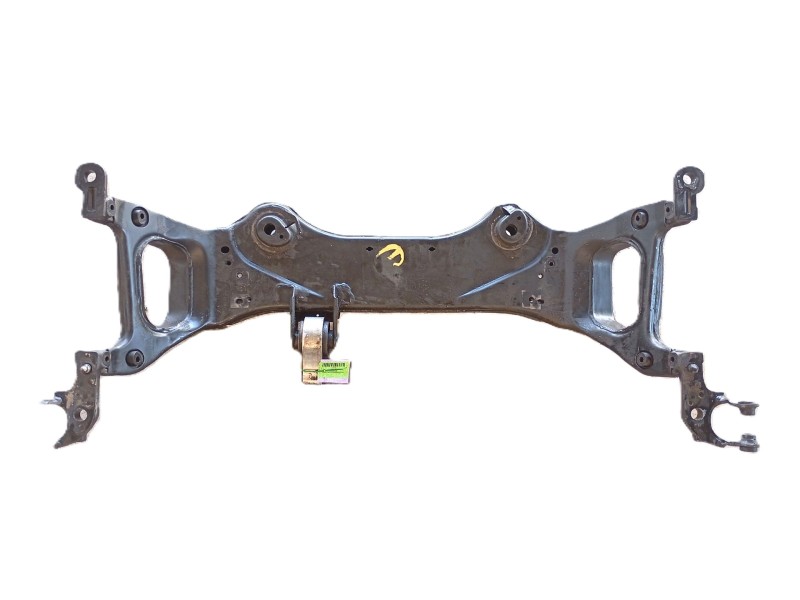 Recambio de cuna motor para nissan interstar autobús (x70) dci 115 referencia OEM IAM 5440000QAB  