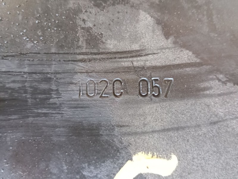 Recambio de cuna motor para nissan interstar autobús (x70) dci 115 referencia OEM IAM 5440000QAB  