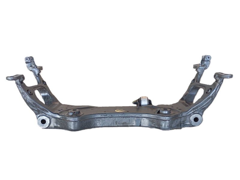 Recambio de cuna motor para nissan interstar autobús (x70) dci 115 referencia OEM IAM 5440000QAB  