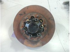 Recambio de mangueta delantera derecha para ssangyong rexton / rexton ii (gab_) 2.9 td referencia OEM IAM 4122008000  