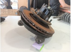 Recambio de mangueta delantera derecha para ssangyong rexton / rexton ii (gab_) 2.9 td referencia OEM IAM 4122008000   2