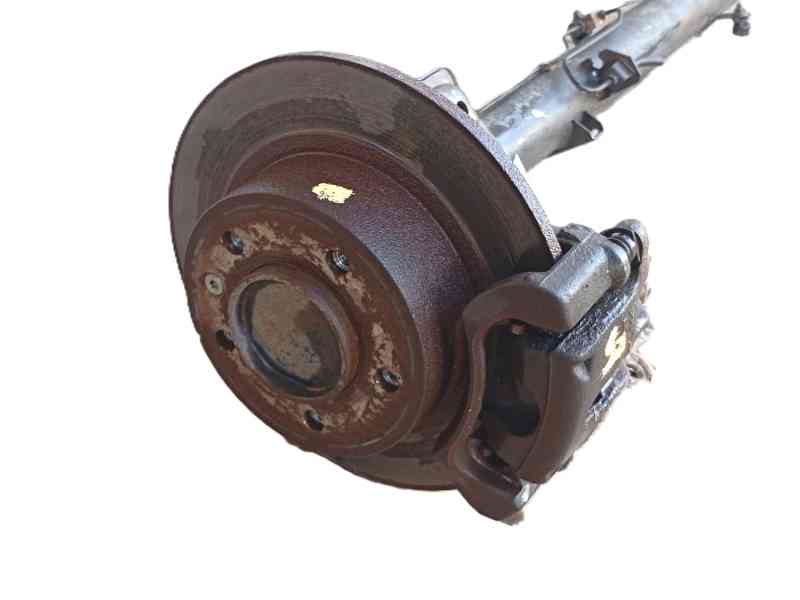 Recambio de puente trasero para nissan interstar autobús (x70) dci 115 referencia OEM IAM 5540100QAN  