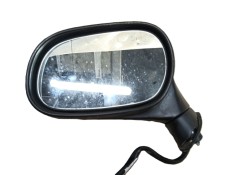 Recambio de espejo retrovisor izquierdo para mitsubishi carisma (da_) 1.9 di-d (da5a) referencia OEM IAM MR912825  