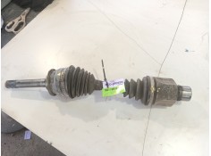 Recambio de transmision delantera derecha para ssangyong rexton / rexton ii (gab_) 2.9 td referencia OEM IAM 4130008012  