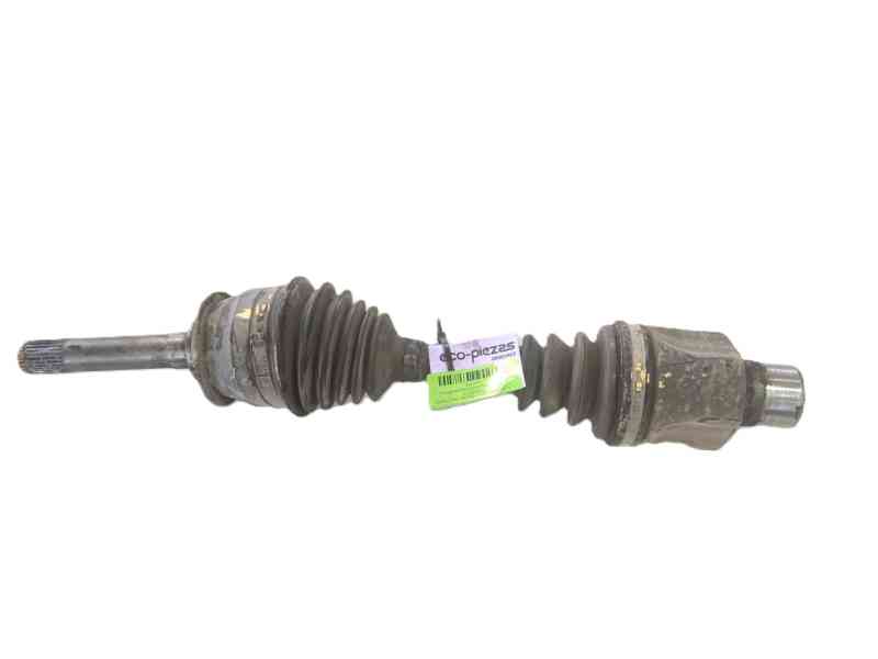 Recambio de transmision delantera derecha para ssangyong rexton / rexton ii (gab_) 2.9 td referencia OEM IAM 4130008012  