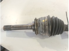 Recambio de transmision delantera derecha para ssangyong rexton / rexton ii (gab_) 2.9 td referencia OEM IAM 4130008012   2