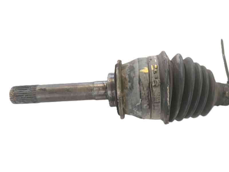 Recambio de transmision delantera derecha para ssangyong rexton / rexton ii (gab_) 2.9 td referencia OEM IAM 4130008012  