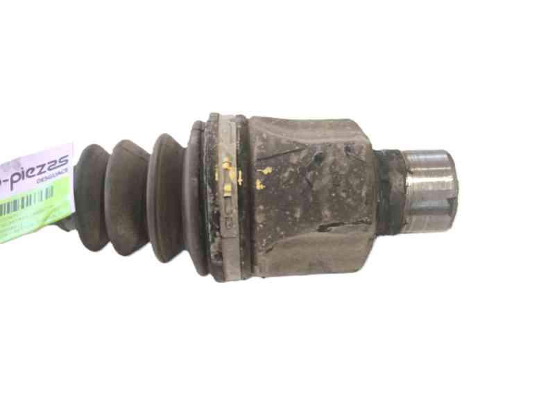 Recambio de transmision delantera derecha para ssangyong rexton / rexton ii (gab_) 2.9 td referencia OEM IAM 4130008012  
