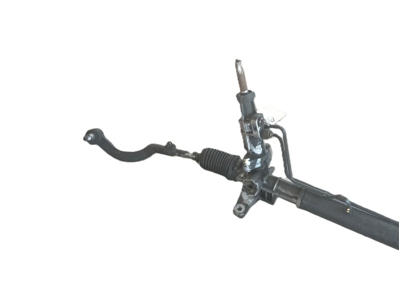 Recambio de cremallera direccion para nissan interstar autobús (x70) dci 115 referencia OEM IAM   