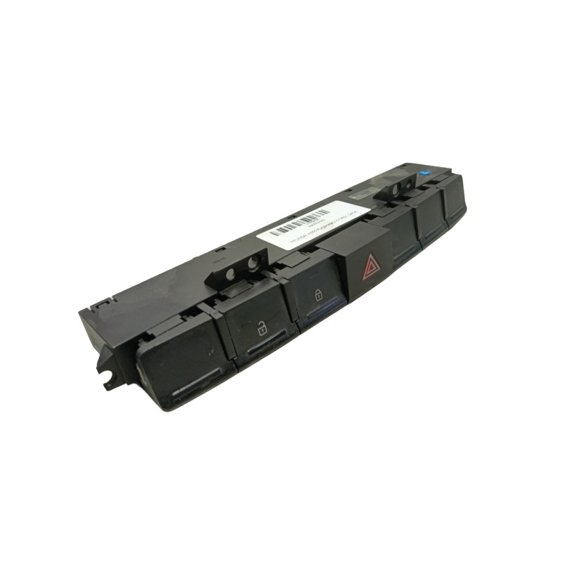 Recambio de warning para hyundai h350 furgoneta 2.5 crdi referencia OEM IAM 9370059000  