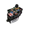 Recambio de caja reles / fusibles para volkswagen touareg (7p5) v6 tdi bluemotion referencia OEM IAM 7P0941828A 7P0941824A 