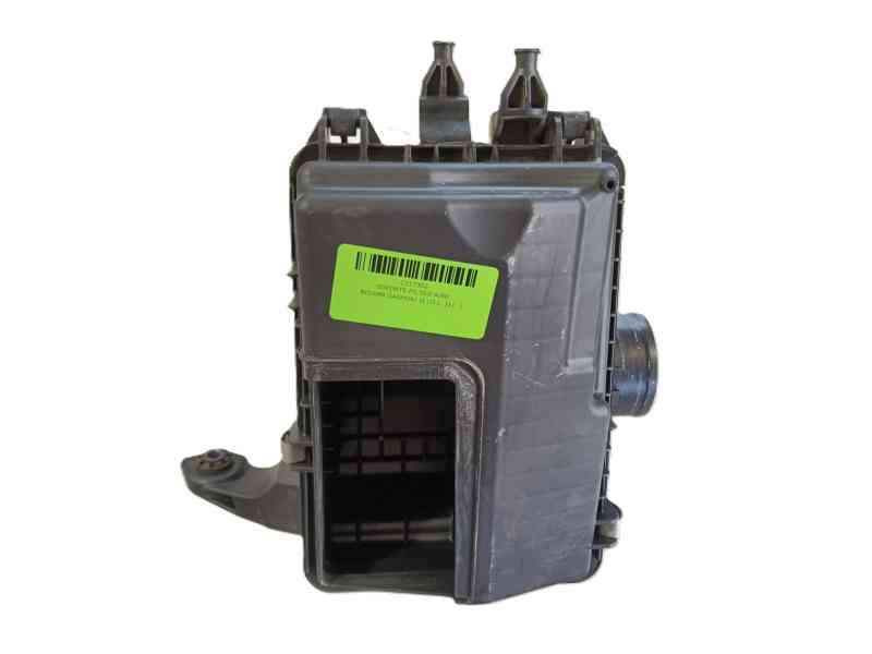 Recambio de soporte filtro aire para nissan qashqai ii (j11, j11_) 1.3 dig-t referencia OEM IAM   