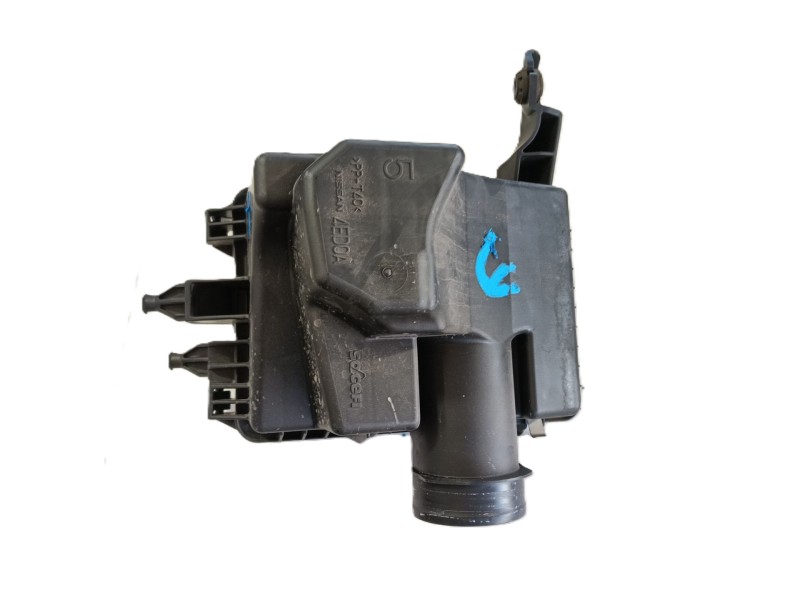 Recambio de soporte filtro aire para nissan qashqai ii (j11, j11_) 1.3 dig-t referencia OEM IAM   