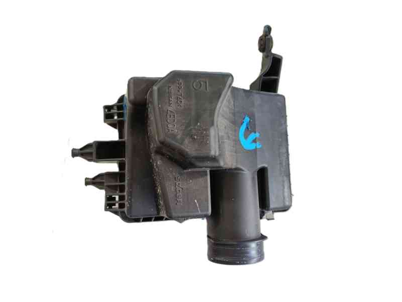 Recambio de soporte filtro aire para nissan qashqai ii (j11, j11_) 1.3 dig-t referencia OEM IAM   