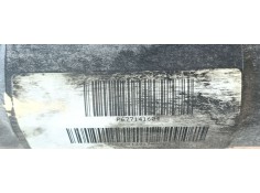 Recambio de cremallera direccion para bmw x5 (e70) 3.0 d referencia OEM IAM    2