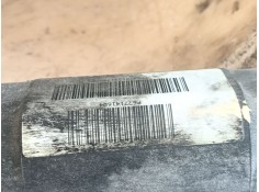 Recambio de cremallera direccion para bmw x5 (e70) 3.0 d referencia OEM IAM   