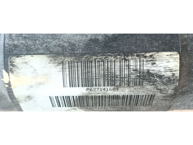 Recambio de cremallera direccion para bmw x5 (e70) 3.0 d referencia OEM IAM   