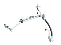 Recambio de tubos aire acondicionado para kia niro (c5p11) 1.6 hev referencia OEM IAM 97762AT000  