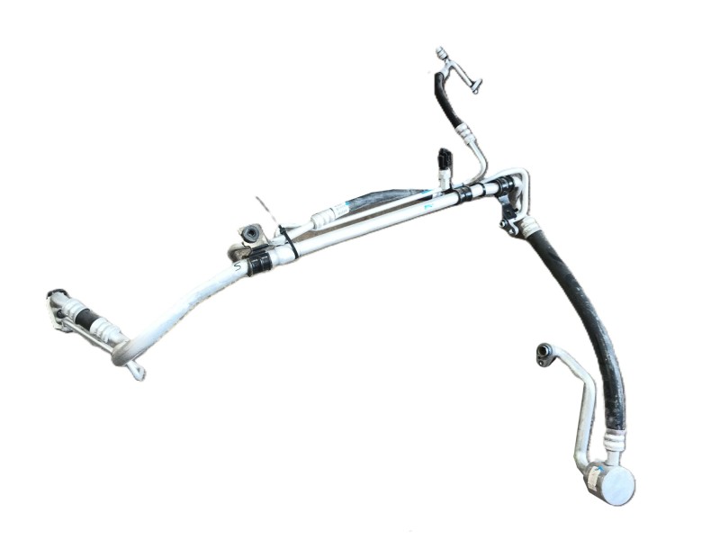 Recambio de tubos aire acondicionado para kia niro (c5p11) 1.6 hev referencia OEM IAM 97762AT000  