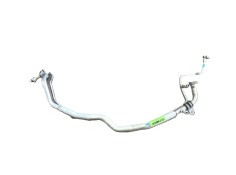 Recambio de tubos aire acondicionado para nissan qashqai ii (j11, j11_) 1.3 dig-t referencia OEM IAM   