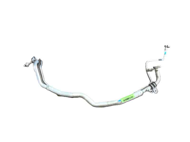 Recambio de tubos aire acondicionado para nissan qashqai ii (j11, j11_) 1.3 dig-t referencia OEM IAM   
