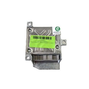 CENTRALITA AIRBAG 8201229153 