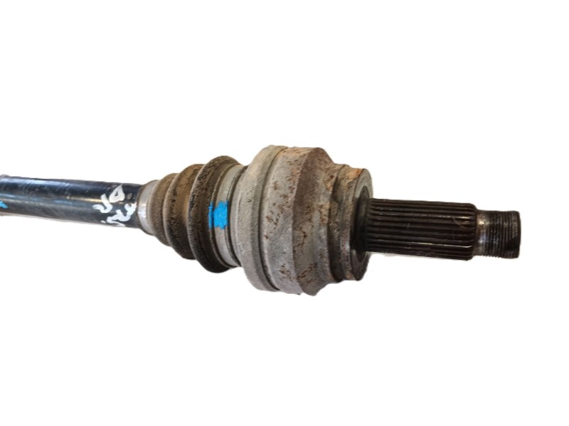 Recambio de transmision trasera derecha para bmw x5 (e70) 3.0 d referencia OEM IAM   