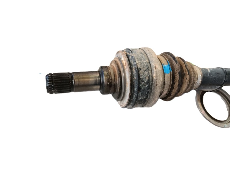 Recambio de transmision trasera derecha para bmw x5 (e70) 3.0 d referencia OEM IAM   