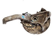 Recambio de mangueta delantera derecha para bmw x5 (e70) 3.0 d referencia OEM IAM 31216869870   2