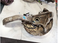 Recambio de mangueta delantera derecha para bmw x5 (e70) 3.0 d referencia OEM IAM 31216869870  